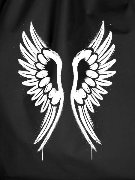 Angelwings Angel Wings