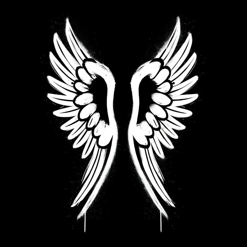 Angelwings Ailes d’ange