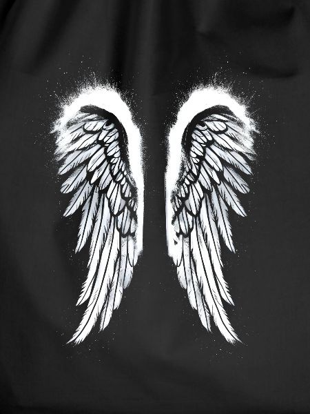 Angelwings Angel´s wings