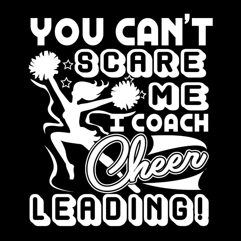 Cheerleading I Coach Cheerleading