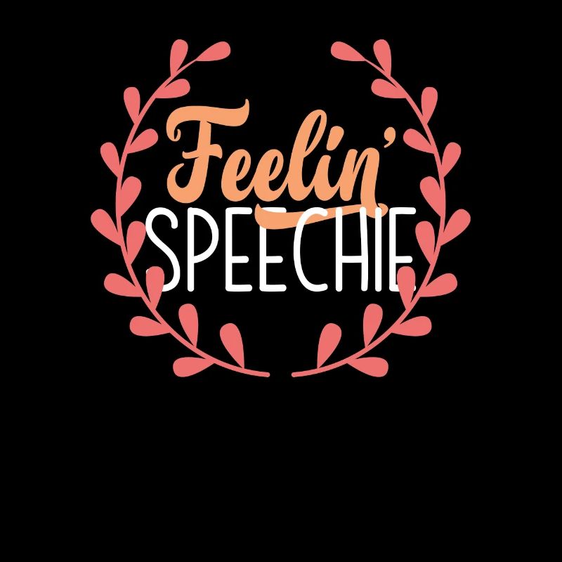 Feelin' Speechie Orthophonie
