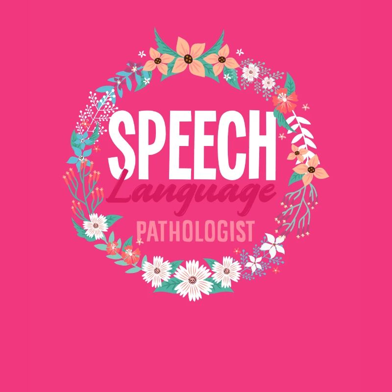 Speech Language Pathologist Blumenkranz