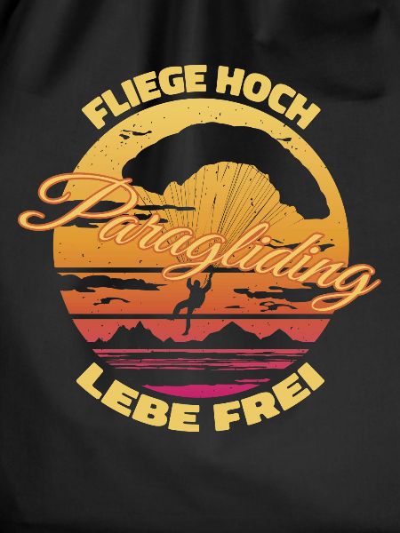 Fly high, live free