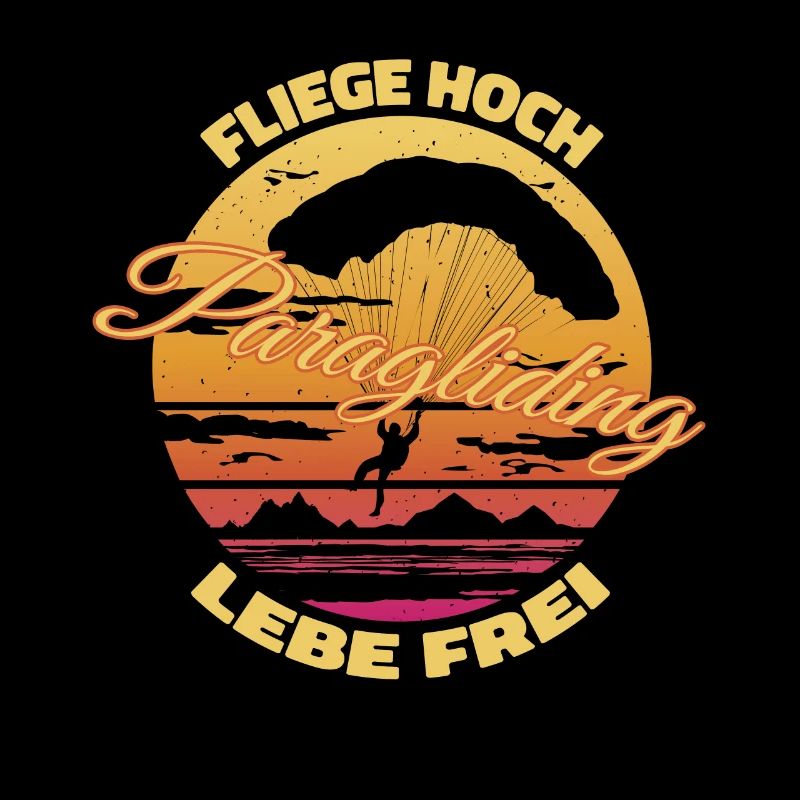 Fly high, live free