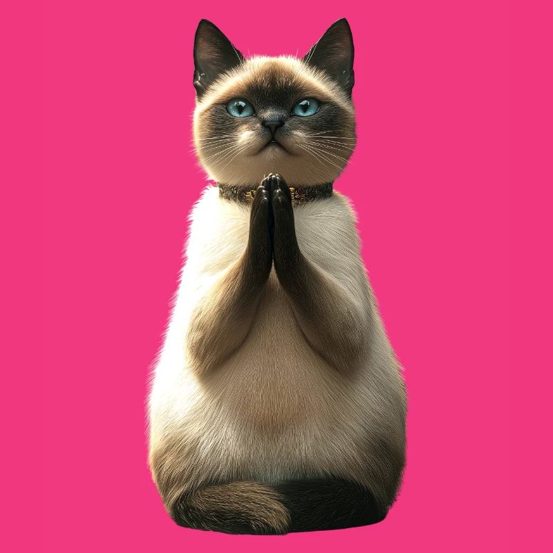 Chat Birman Chat Birman Sacré Chat Birman Mignon Chats Birmans