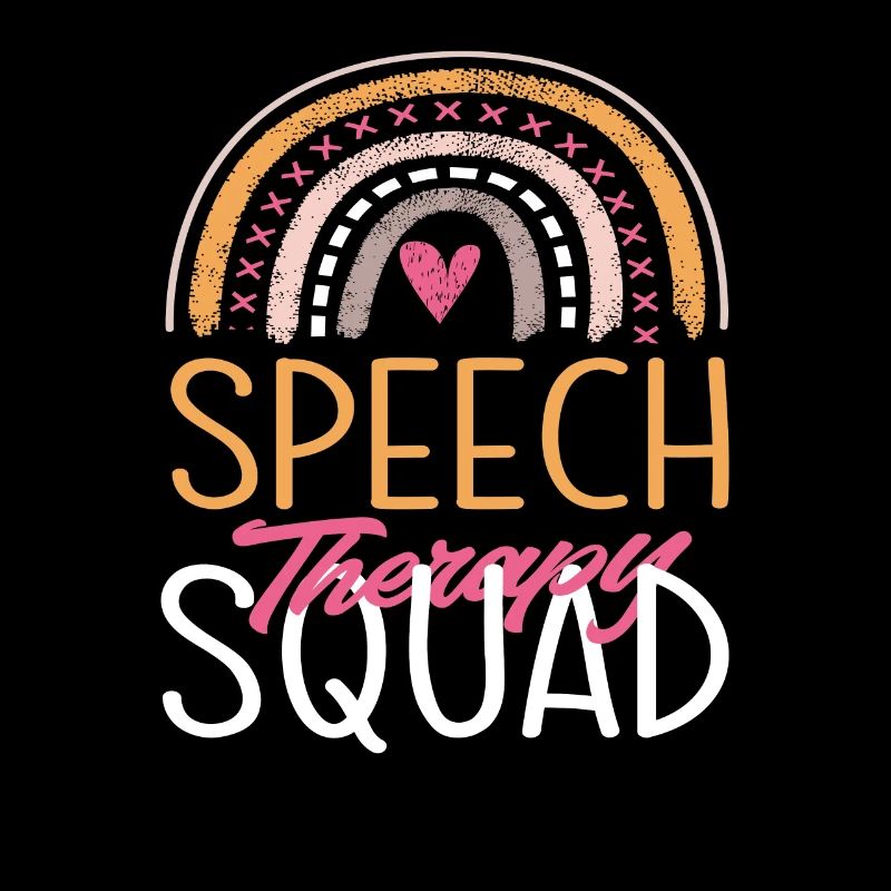 Speech Therapy Team Regenbogen