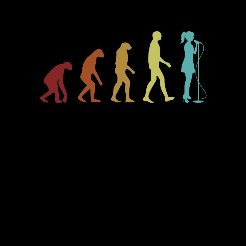 Evolution Opera House Sängerin Tenor Sängerin Oper