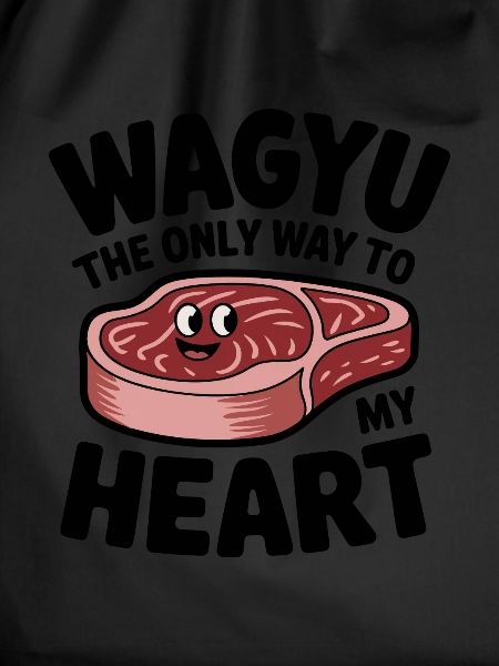 Wagyu Steak