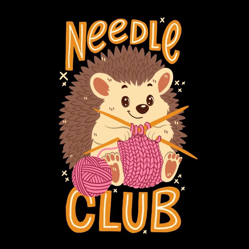 Needle Club