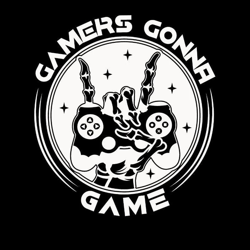 Gamers will always gamble Gaming Accessories