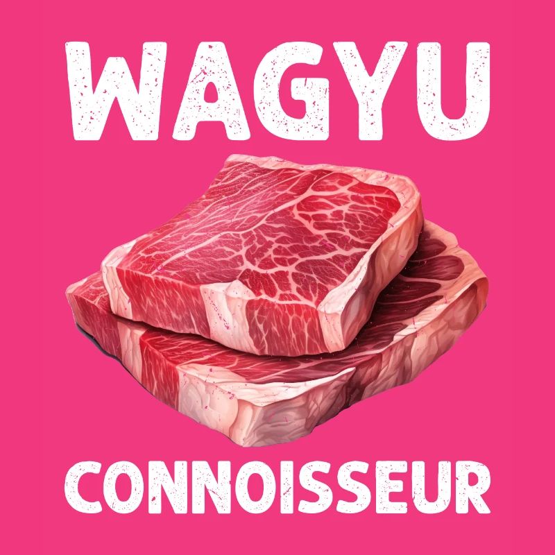 Wagyu Steak