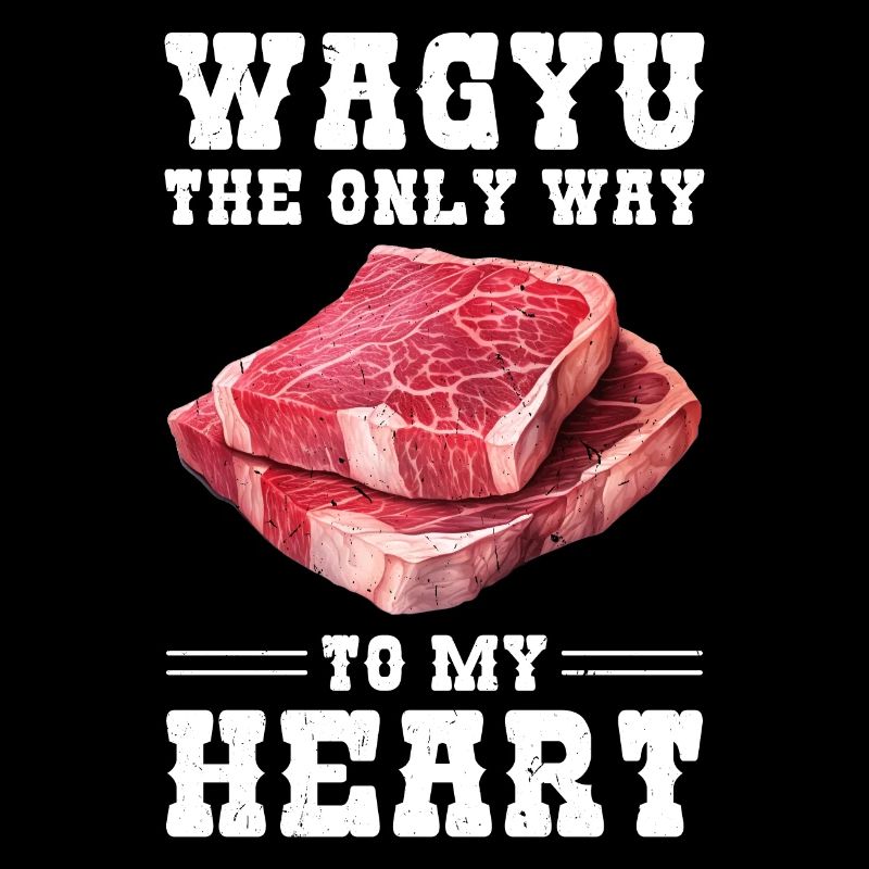 Wagyu Steak