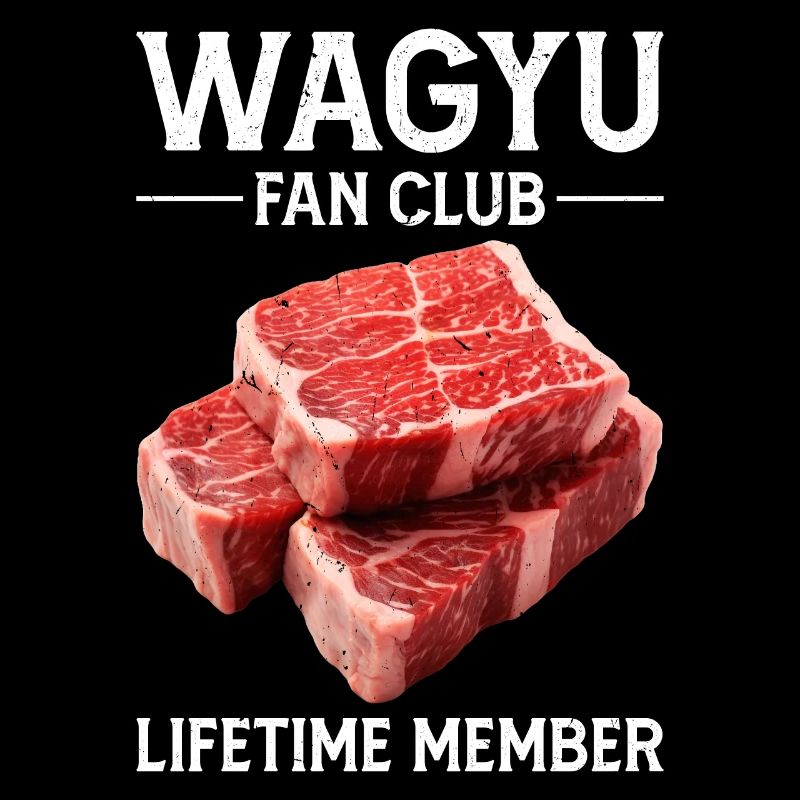 Wagyu Steak