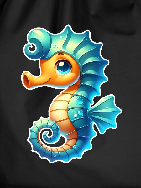 Seahorse Seahorse