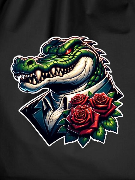 Crocodile