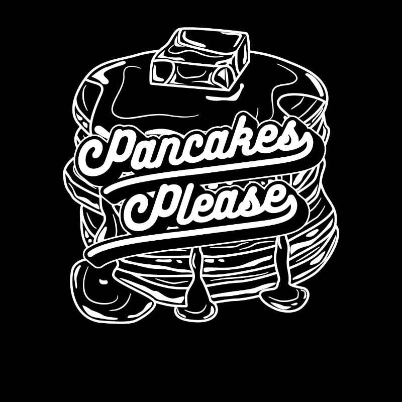 Crêpes s’il vous plaît Recettes Flapjack Griddlecake