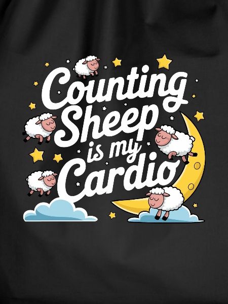 Funny Sleep Saying