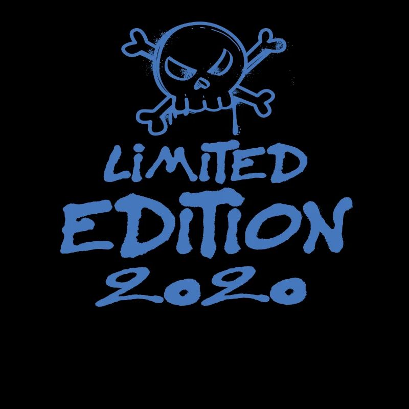Edition Limitée 2020 Anniversaire 2020 Naissance