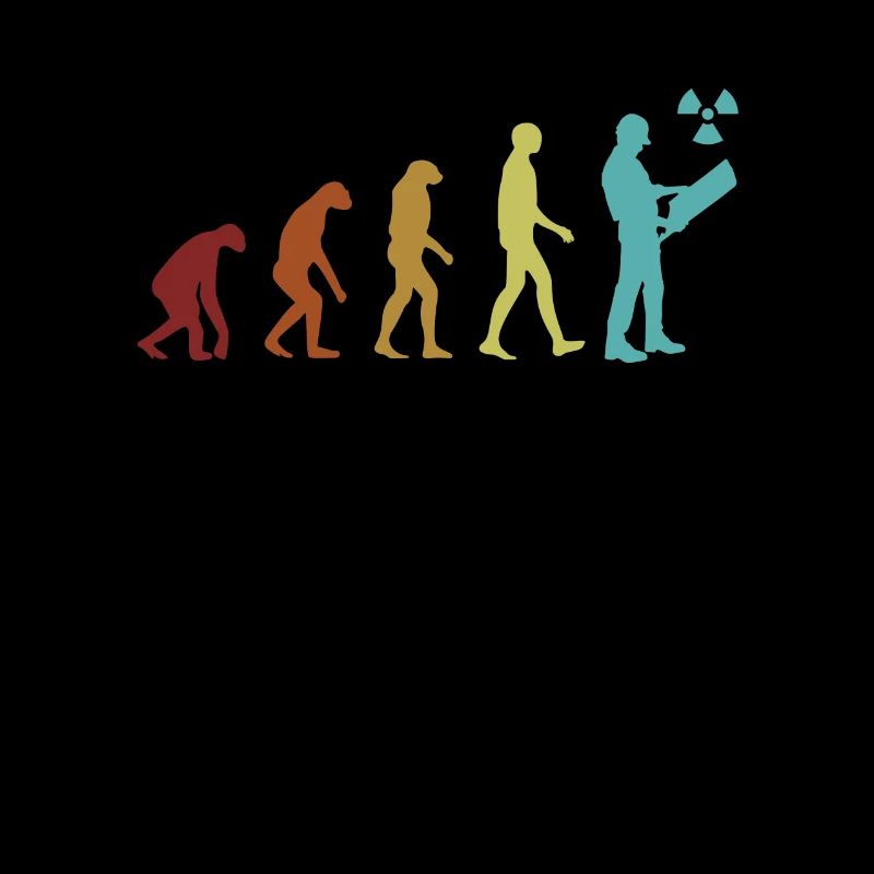 Ingénieur nucléaire Evolution Uranium Énergie Nucléaire