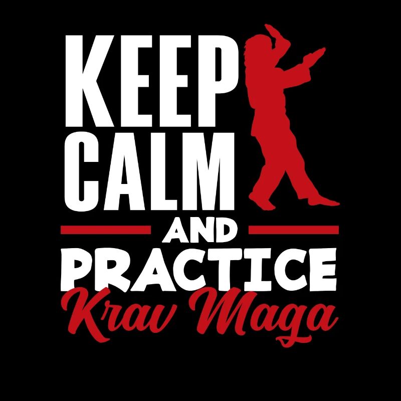 Krav Maga Training Krav Maga