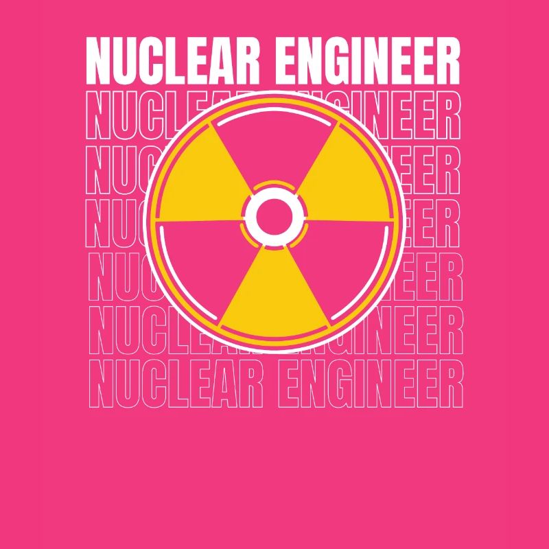 Nuclear Engineer Uranium Energy Nuclear Engineer