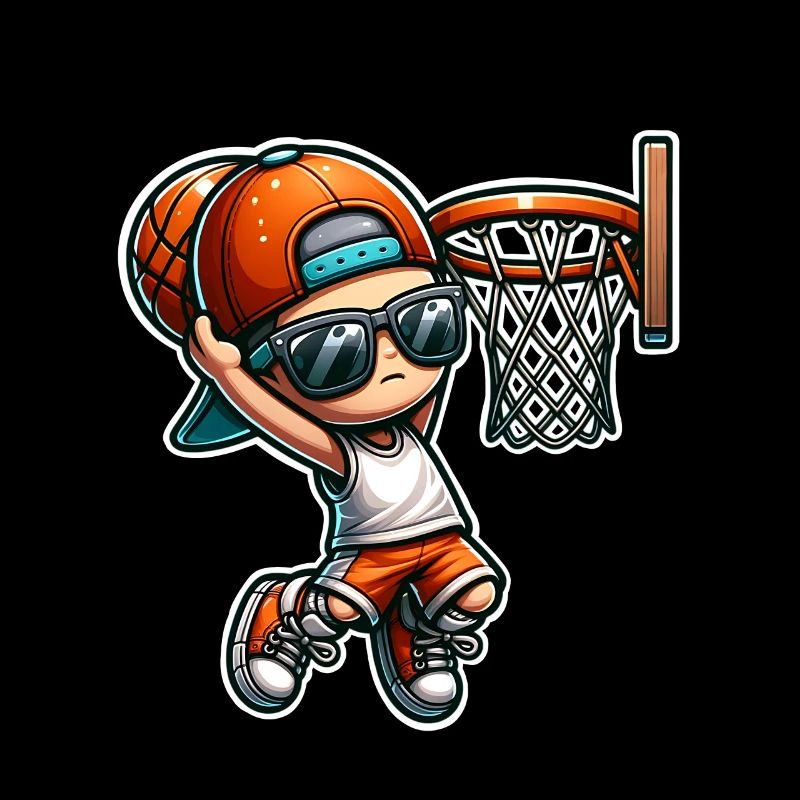 Basket-ball