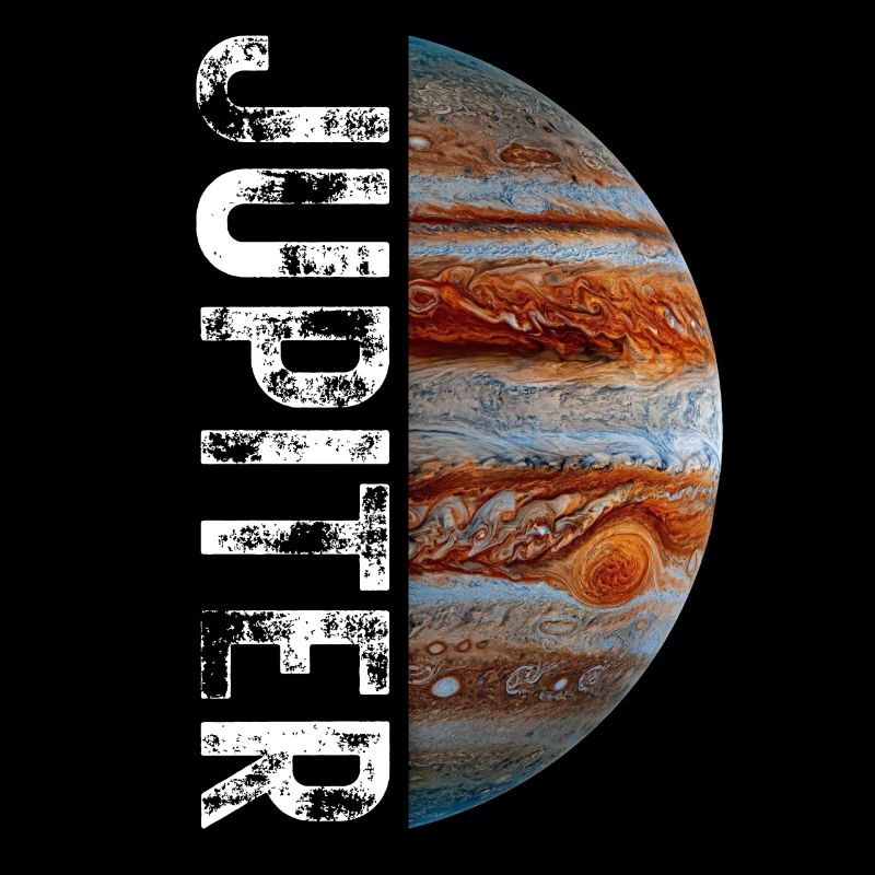 Jupiter planète système solaire