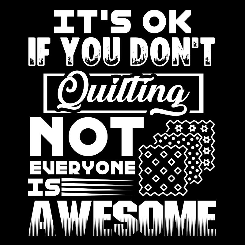 Quilting I Like Quilting