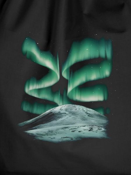 Polarlichter Nordlights