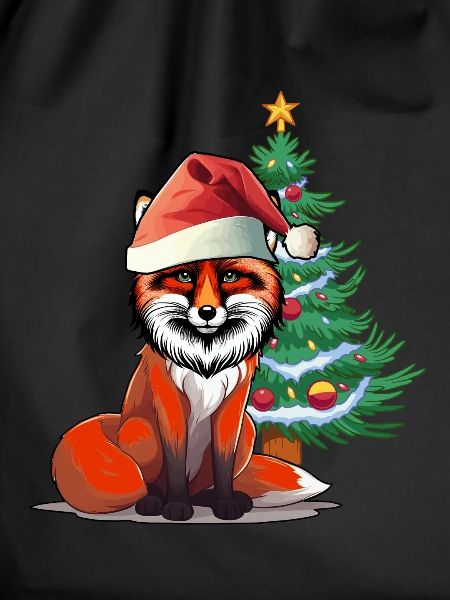 Nikolaus Fuchs Christmas presents