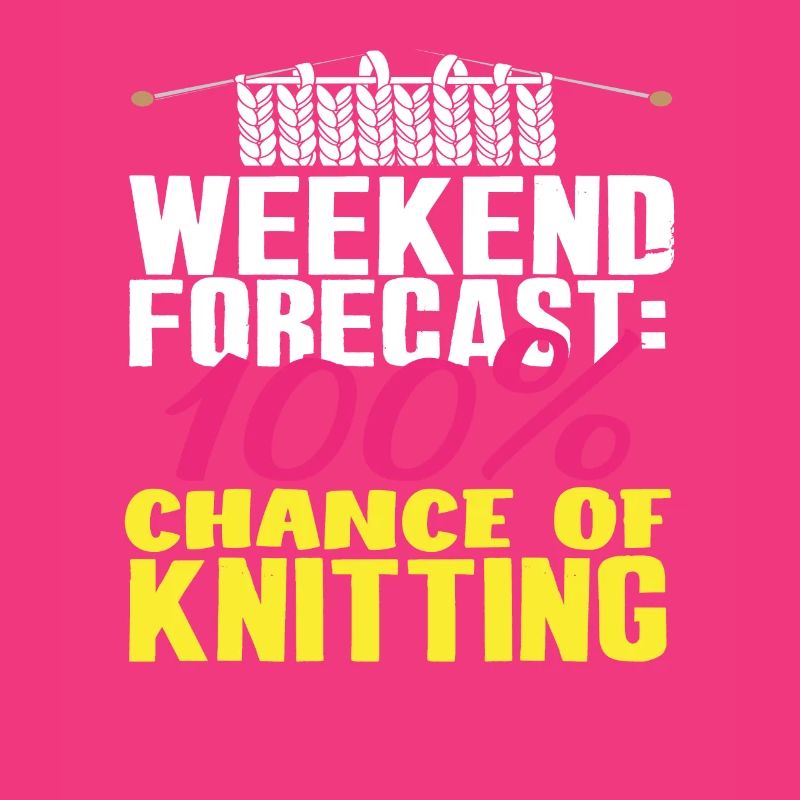 Wochenend-Prognose: 100% Stricken