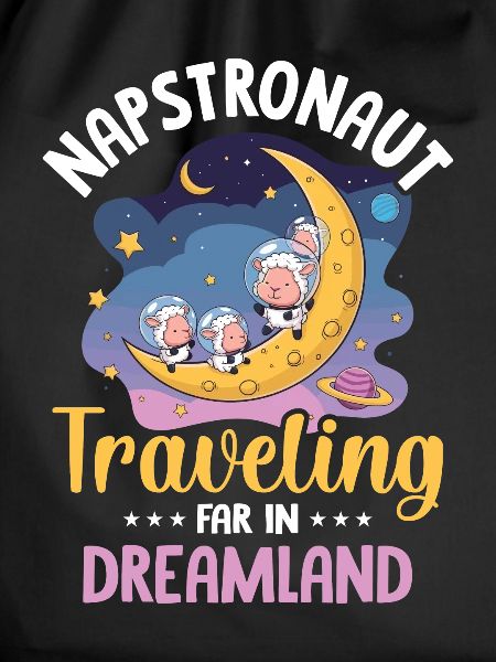 Funny Sleep Saying
