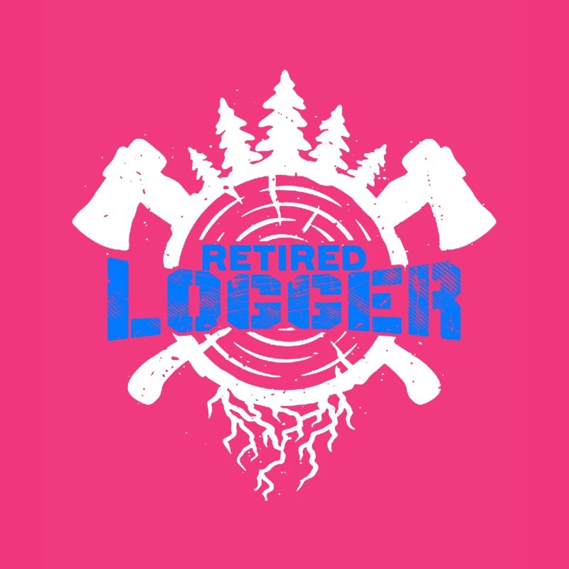 Logger Retired Logger