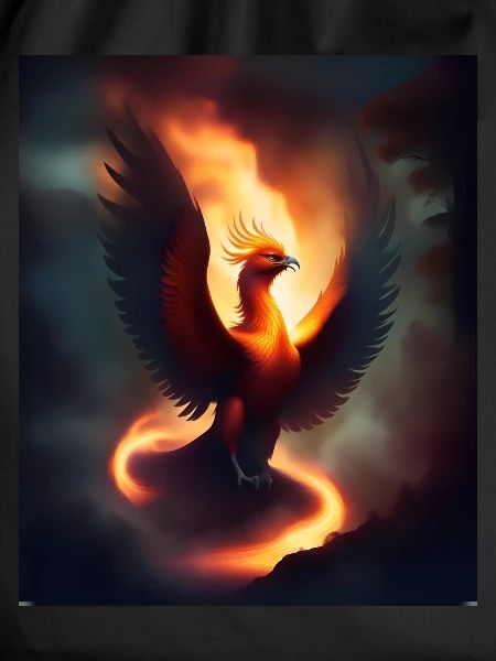 epic fire phoenix
