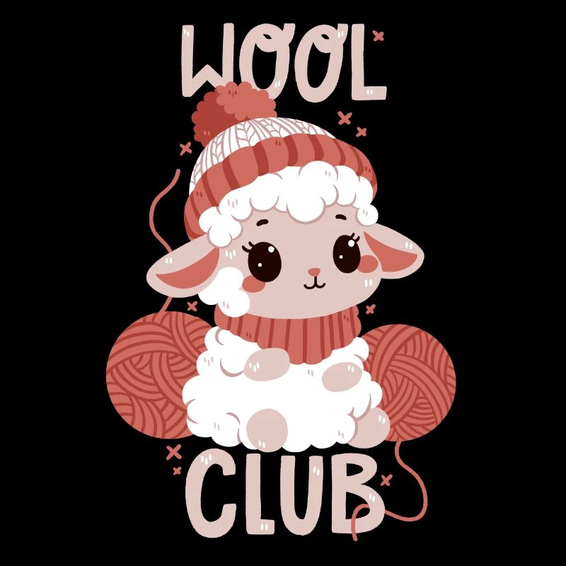 Wool Club