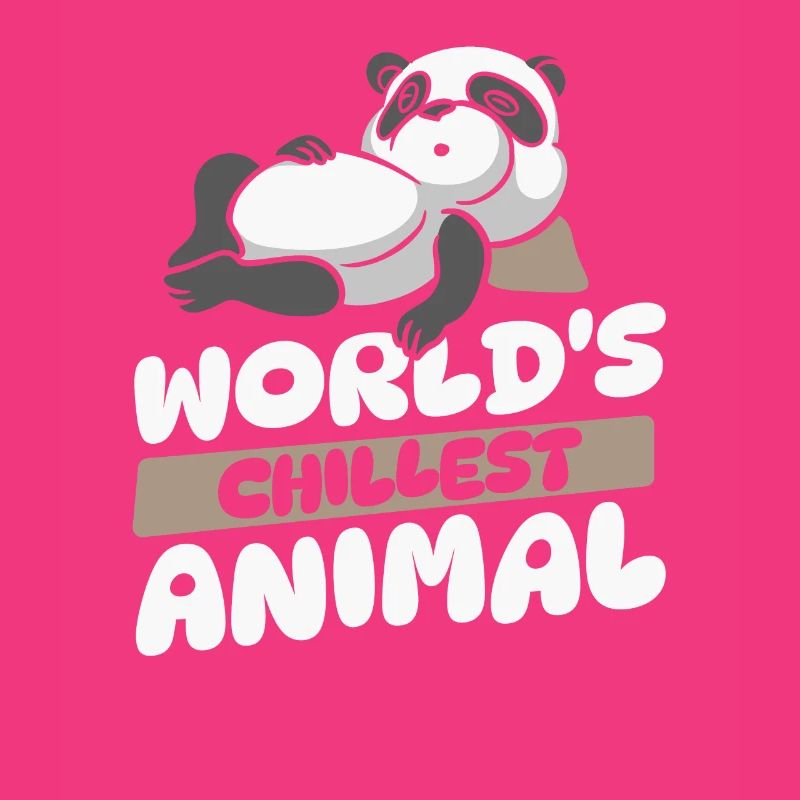 L’animal le plus froid du monde Panda Ours Ami Géant