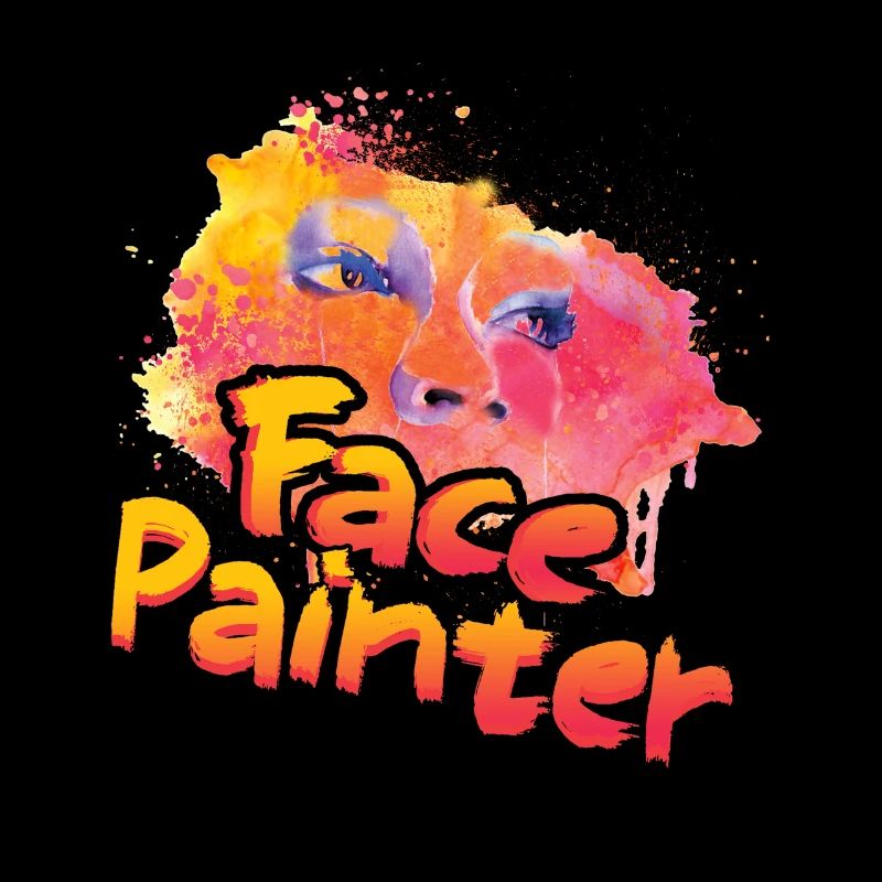 Funny Face Painter