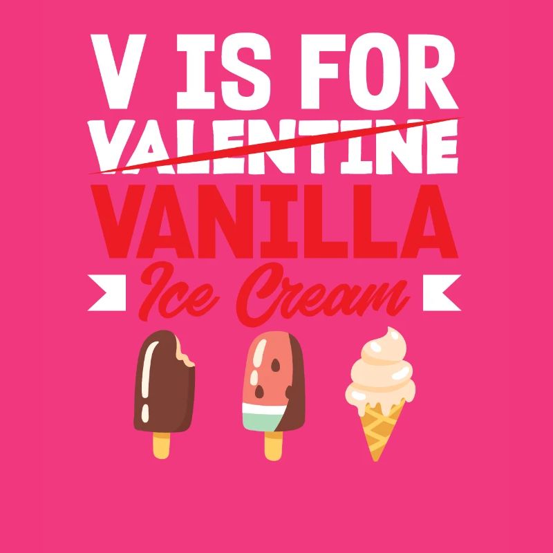 Vanille Eis Liebhaber Eiscreme