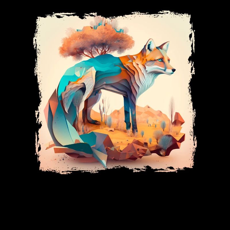 Canidae Caninae Red Fox Fox Lover Fox