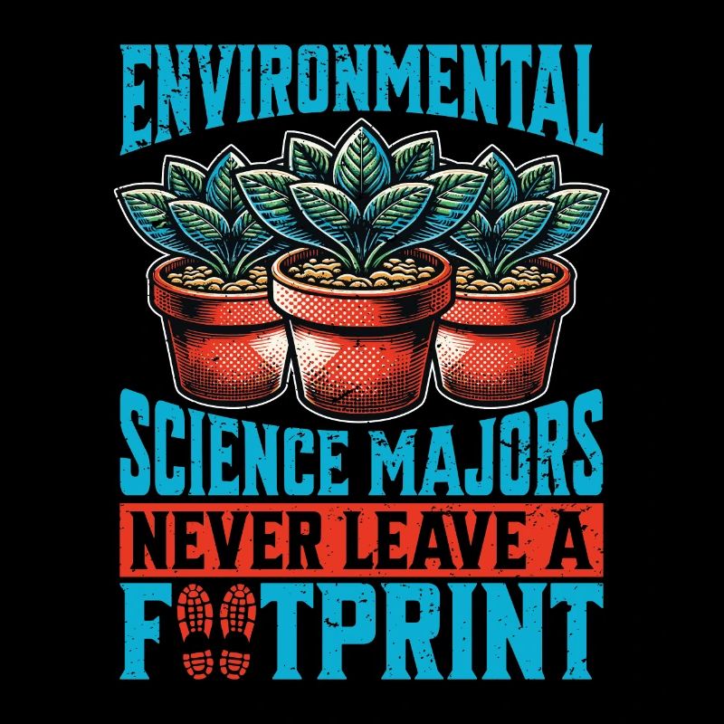 Environmental Science Majors Environmentalist