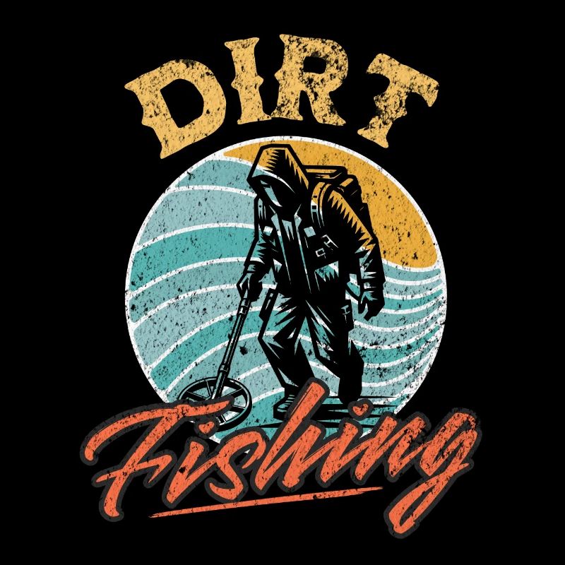 Probing Metal Detector