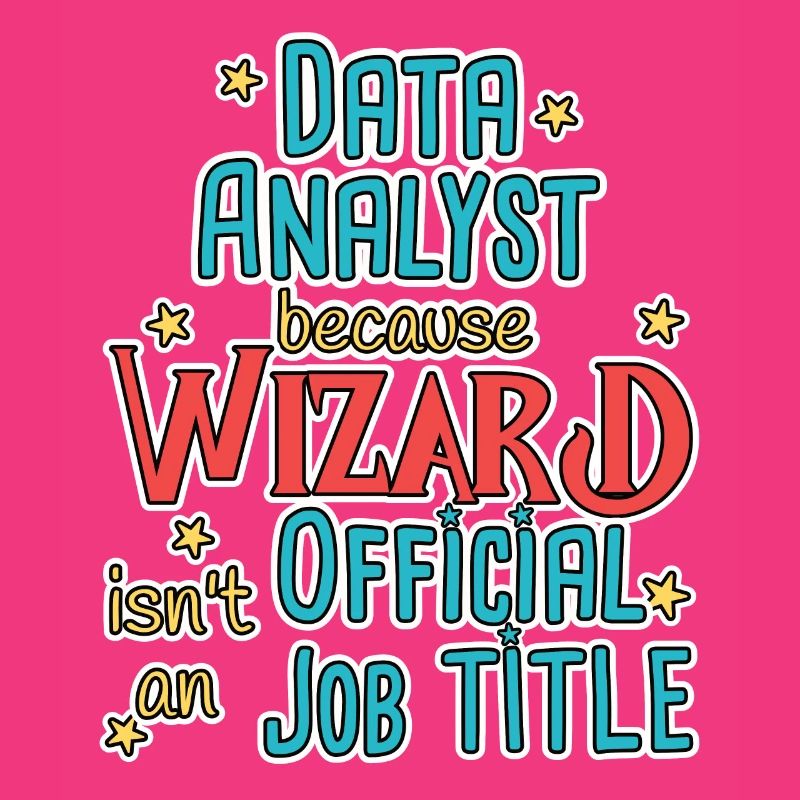 Data Analyst Wizard