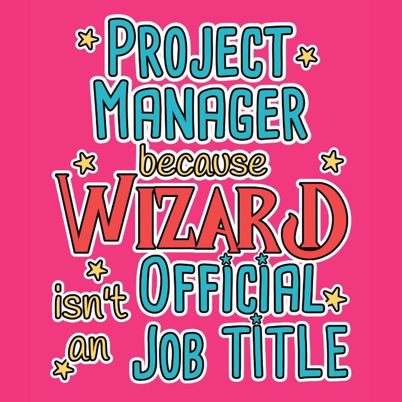 Project Manager Wizard