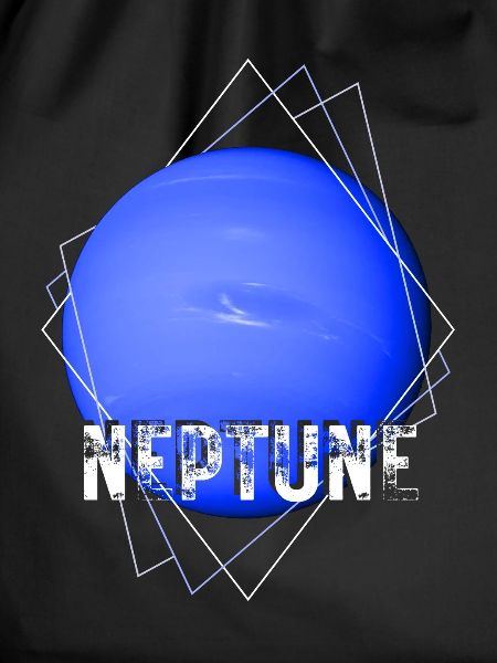 Neptune Planet