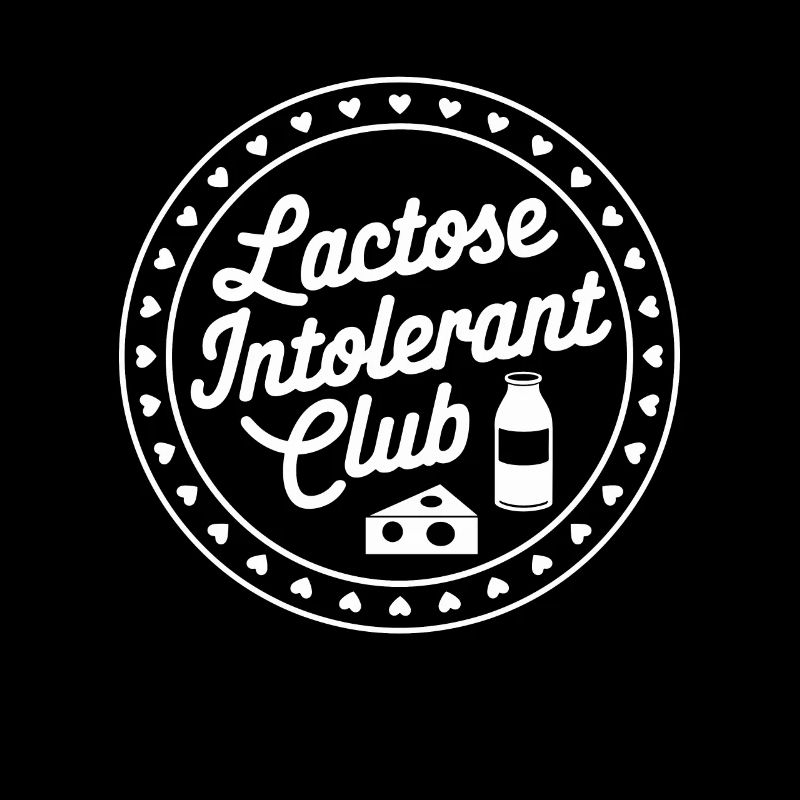 Lactose intolerance Lactose intolerant