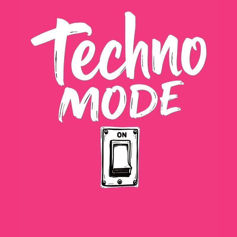 Mode Techno sur Techno Techno Musique Techno
