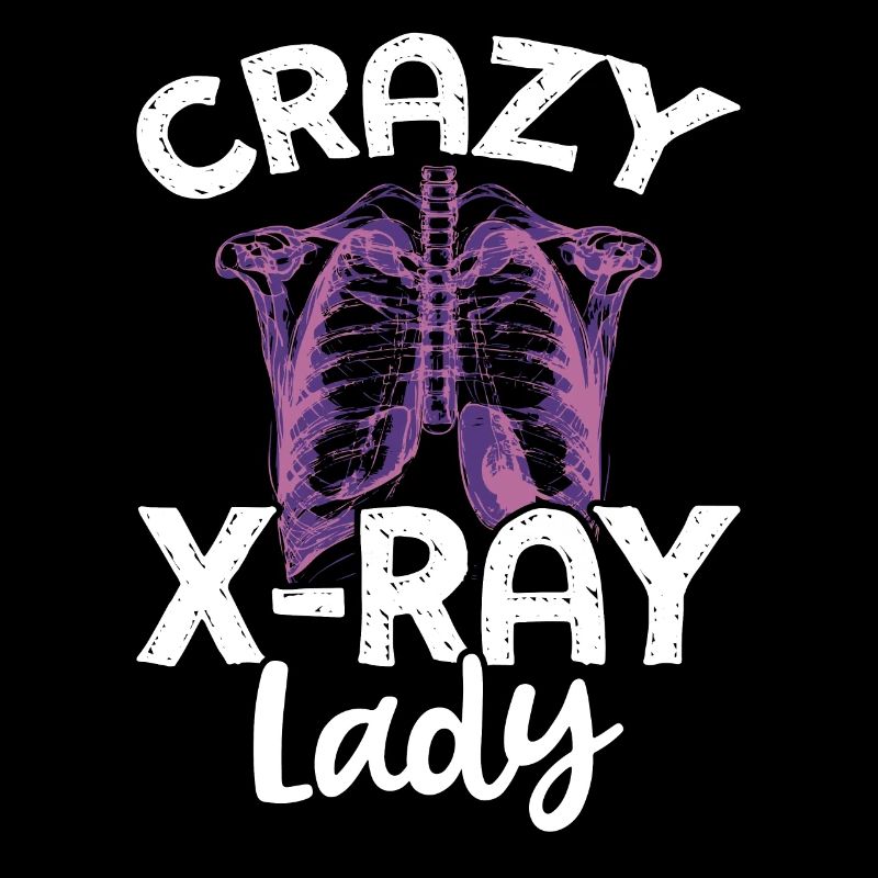 Radiologist X-ray technician X-ray image