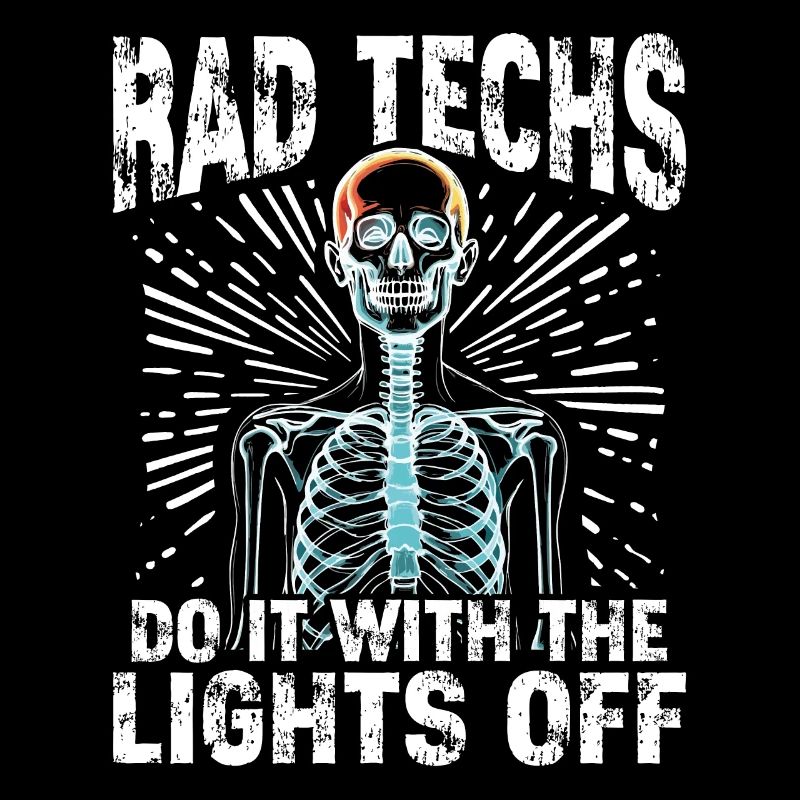 Radiologist X-ray technician X-ray image