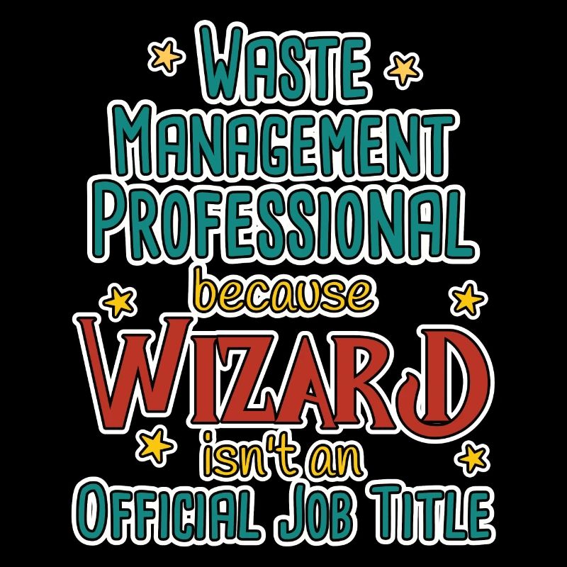 Waste Management Professional Wizard