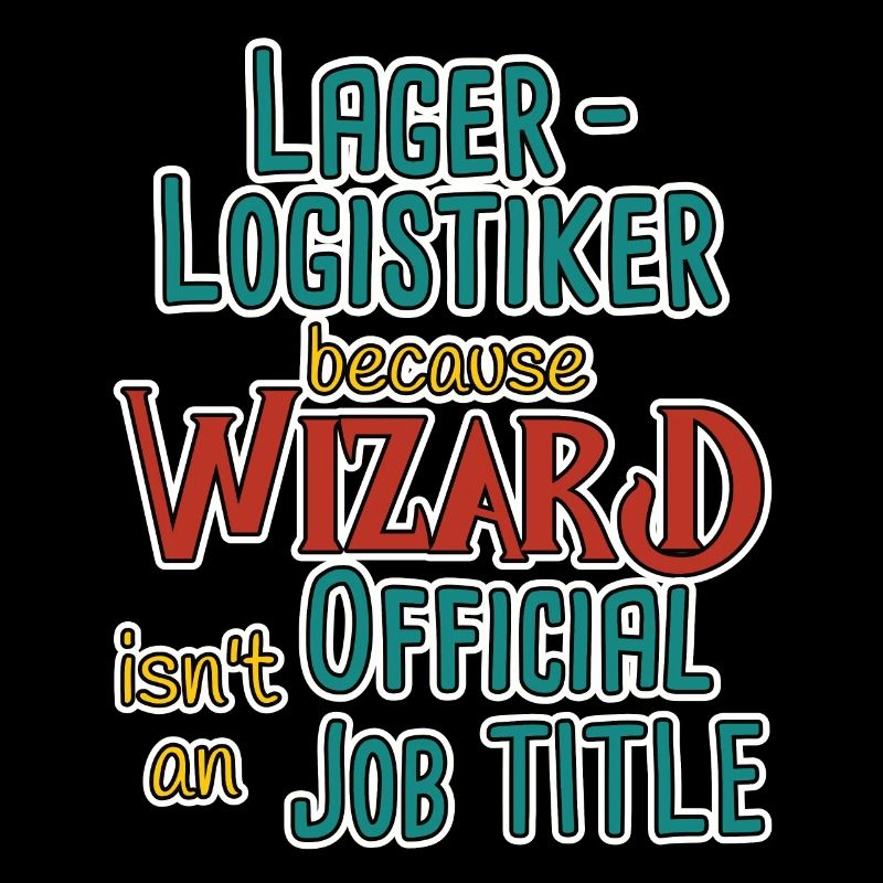 Lagerlogistiker Wizard